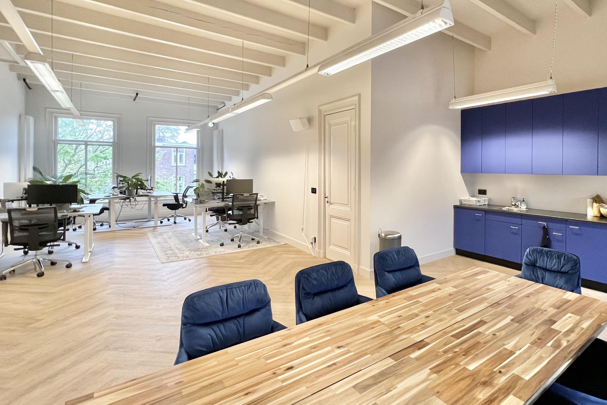 Paulus Potterstraat 38 Amsterdam